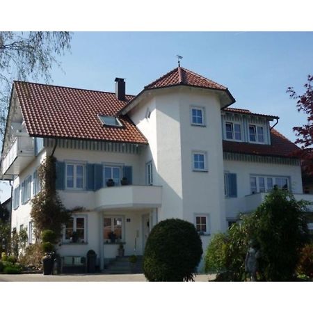 Haus Schnitzler Apartman Wasserburg Kültér fotó