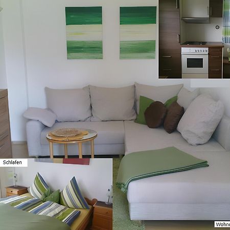 Haus Schnitzler Apartman Wasserburg Kültér fotó