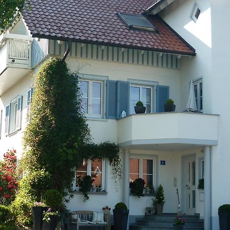 Haus Schnitzler Apartman Wasserburg Kültér fotó