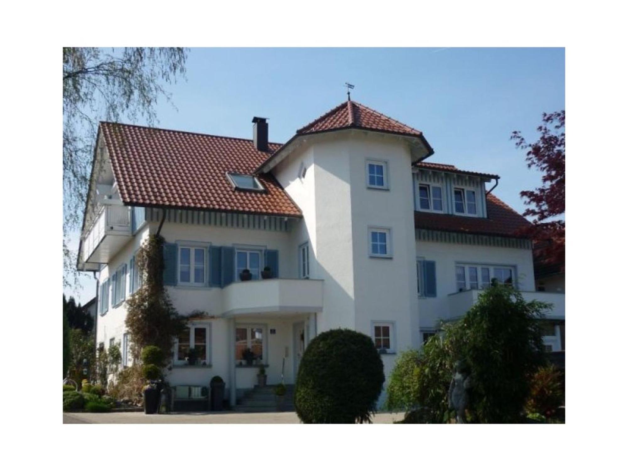Haus Schnitzler Apartman Wasserburg Kültér fotó