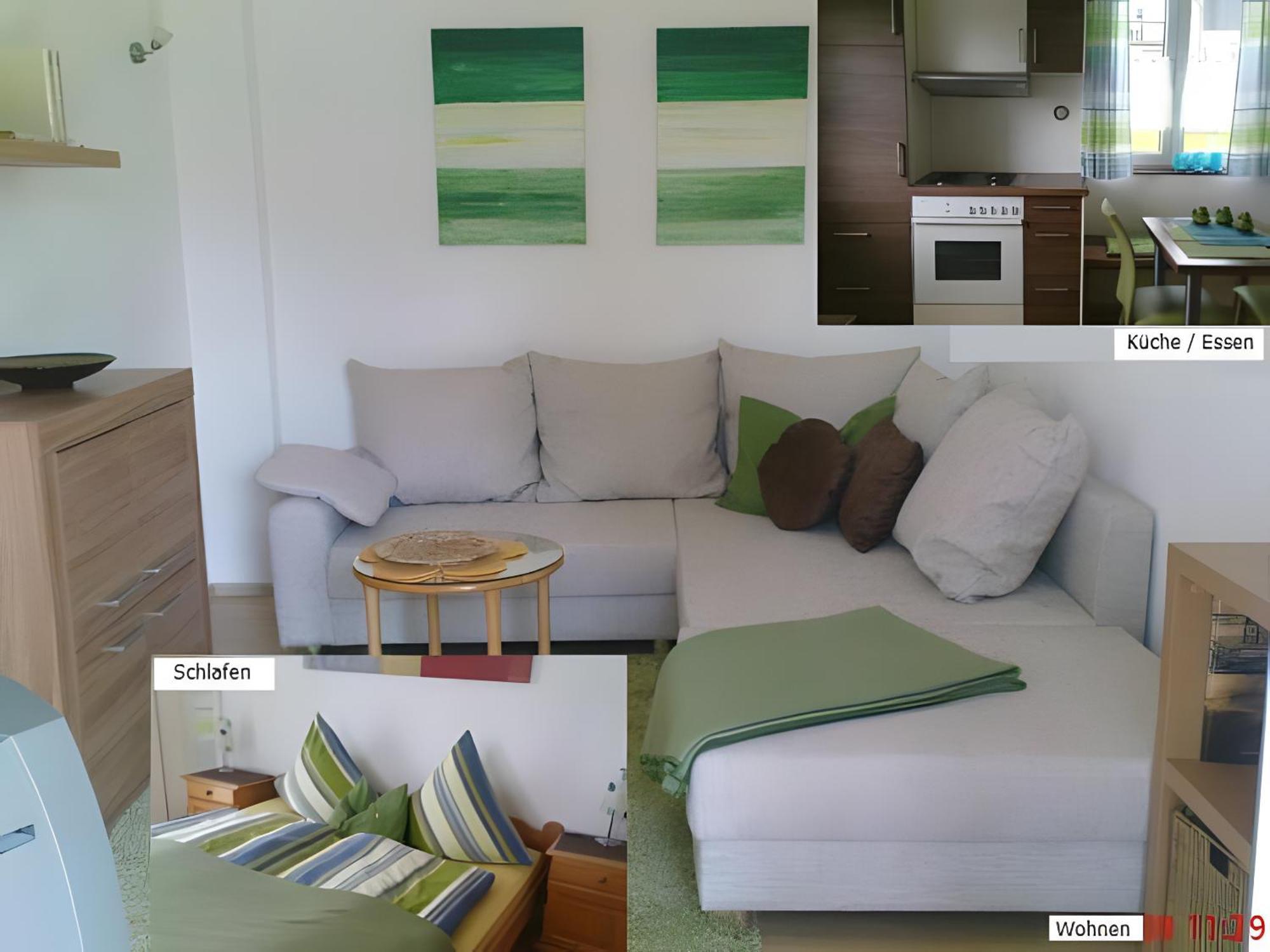Haus Schnitzler Apartman Wasserburg Kültér fotó