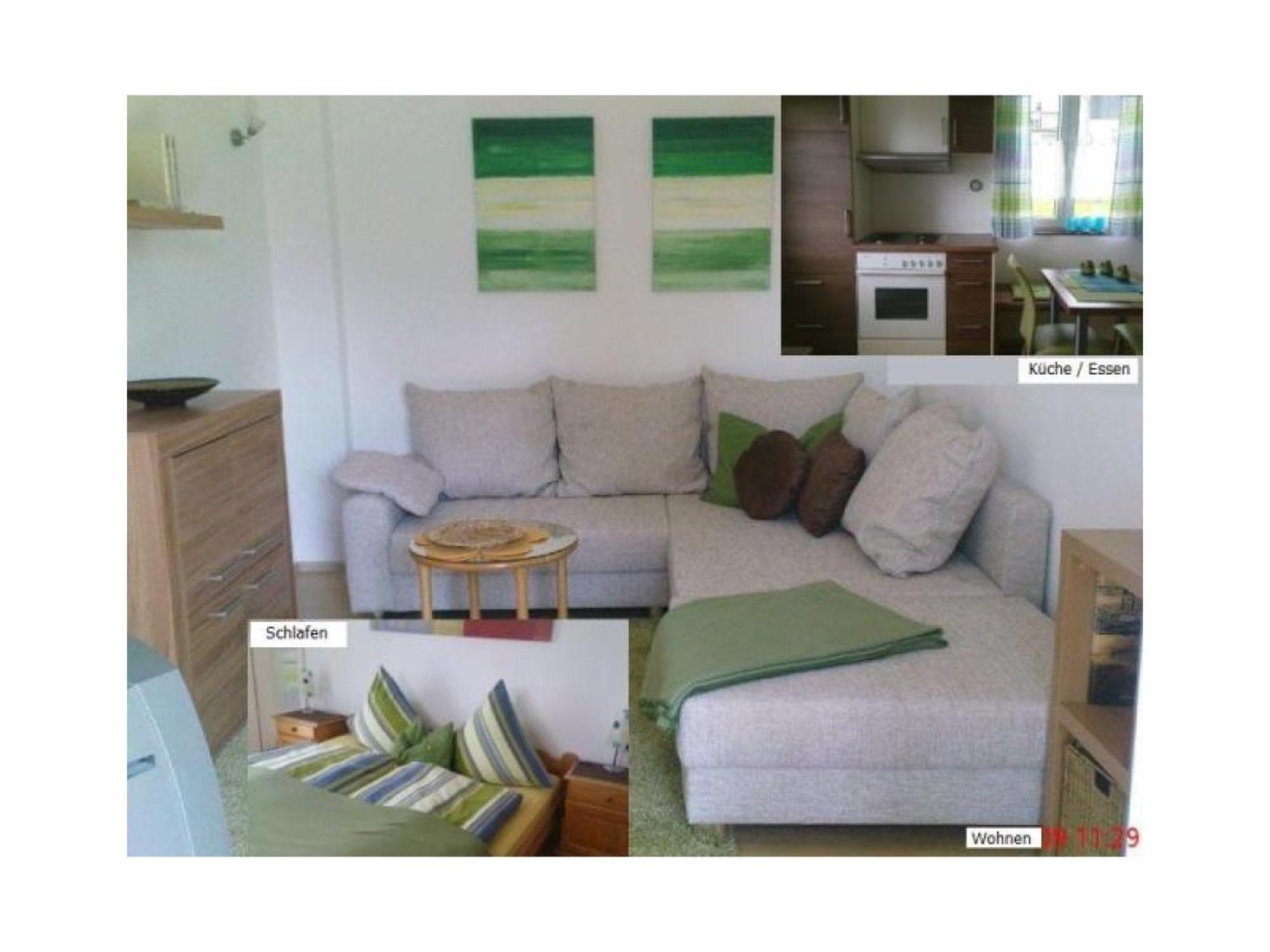 Haus Schnitzler Apartman Wasserburg Kültér fotó