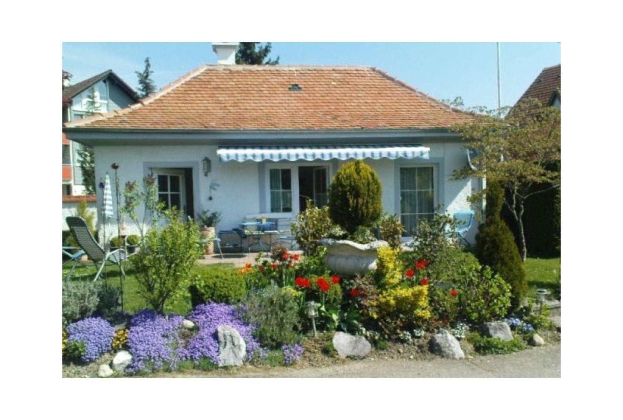 Haus Schnitzler Apartman Wasserburg Kültér fotó