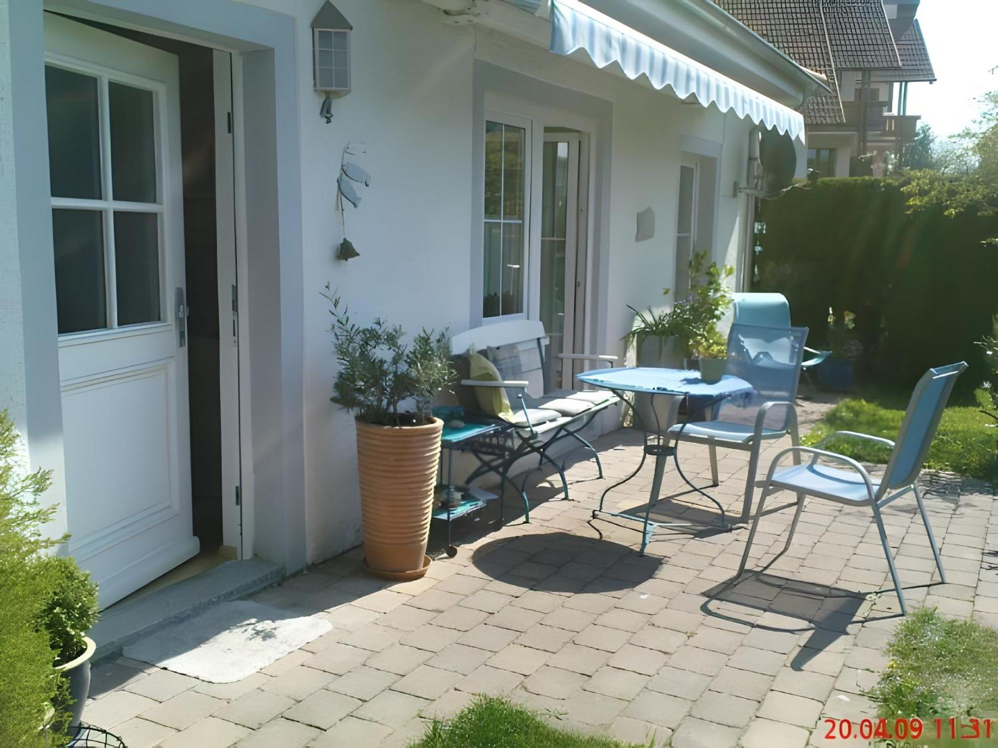 Haus Schnitzler Apartman Wasserburg Kültér fotó
